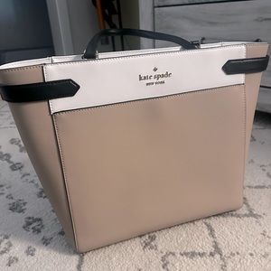 Kate Spade Large Tote